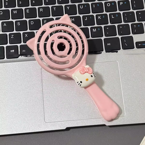 Lược Kitty Hồng RC2646