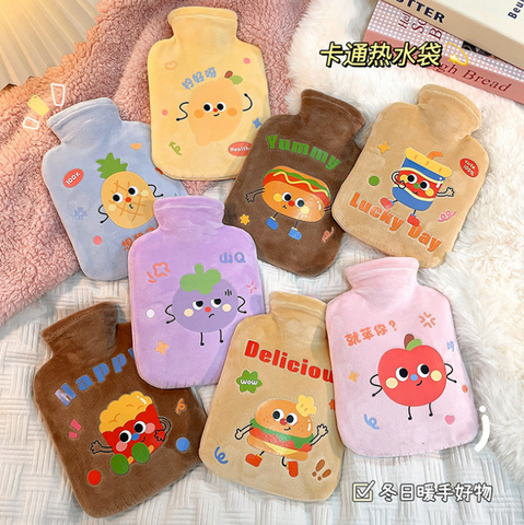 Túi Chườm 500ml RC3956