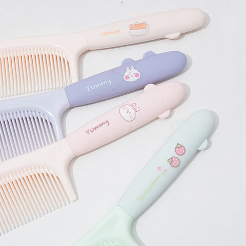 Lược Hoạt Hình Cute RC4007