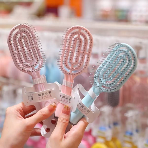 Lược Nhỏ Có Tag RC4010