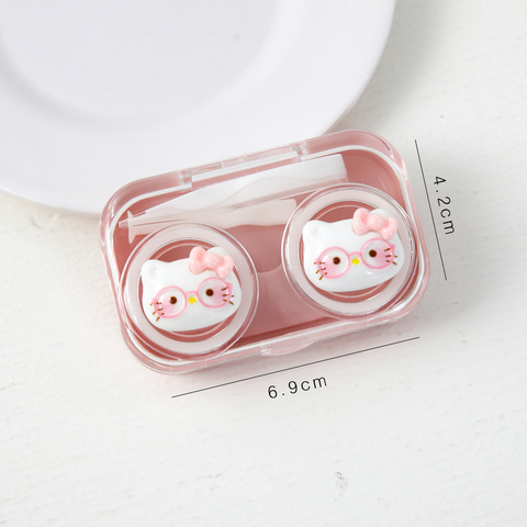 Hộp Đựng Lens Kitty RC4068