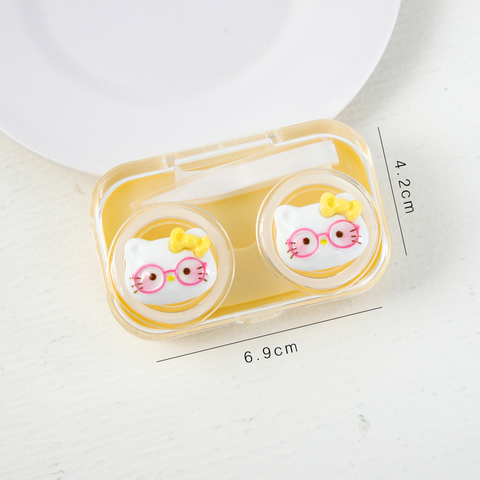 Hộp Đựng Lens Kitty RC4068