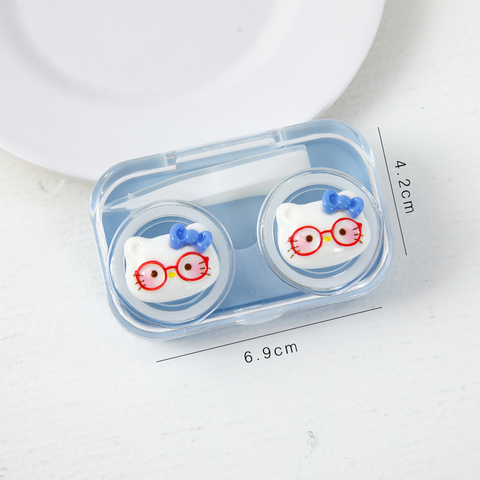 Hộp Đựng Lens Kitty RC4068