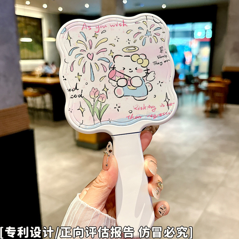 Gương Lược Kitty RC3552