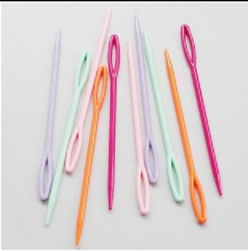 Túi 10 Cây Kim Nhựa RC4471