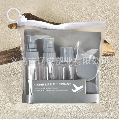 Set Chai Chiết RC4934