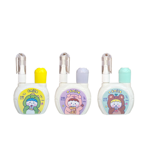 Hộp Bút Xóa RCBUT4984
