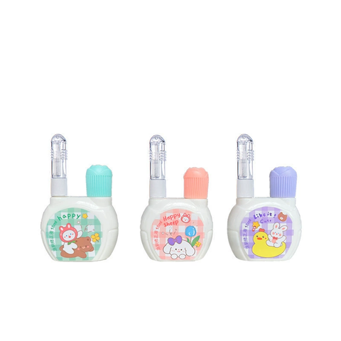 Hộp Bút Xóa RCBUT4984