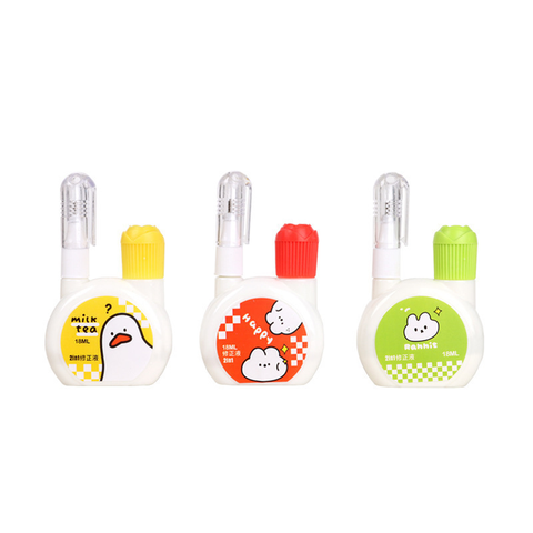 Hộp Bút Xóa RCBUT4984