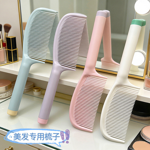 Lược Màu RCLUOC01
