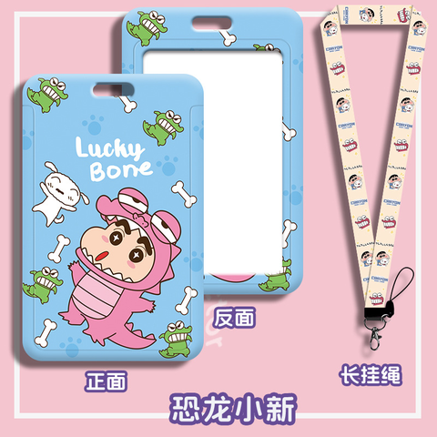 Thẻ Đeo RCTD89