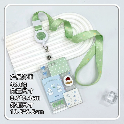 Thẻ Đeo RCTĐ91