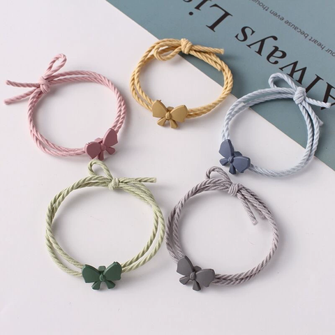 Set 10 Cột Tóc RCCOT97