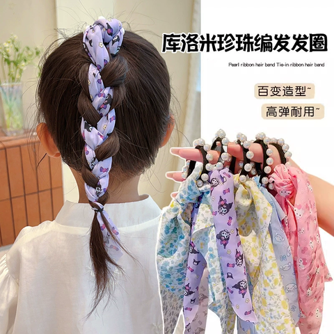 Cột Tóc RCCOT99