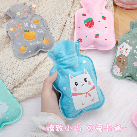Túi Chườm 500ml RCTC120