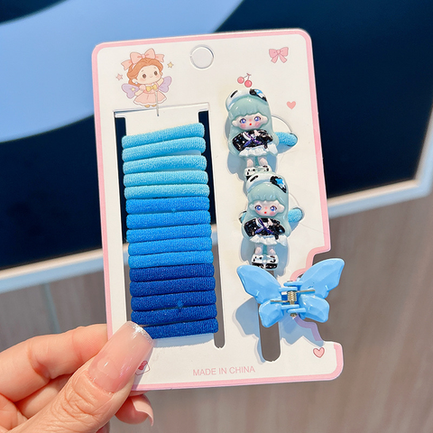 Set Cột Tóc RCCOT127