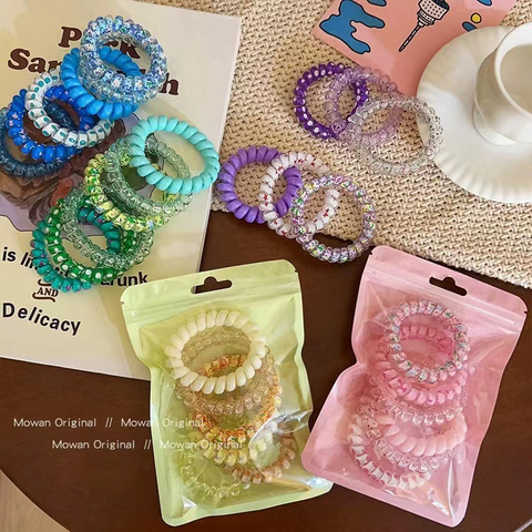Set Cột Xoắn RCCOT184