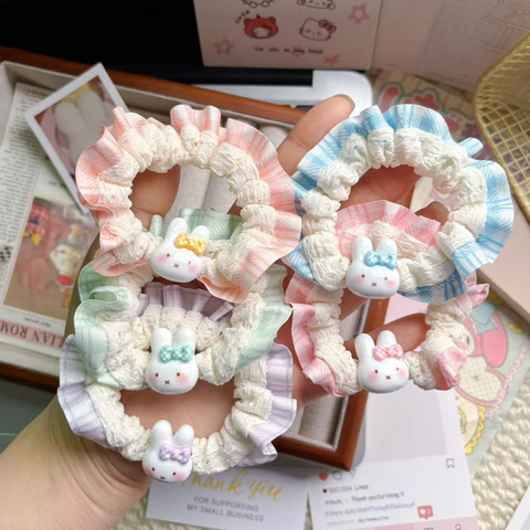 Cột Tóc Charm RCCOT186