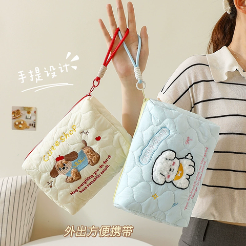 Túi Đựng Mỹ Phẩm RCTUI225