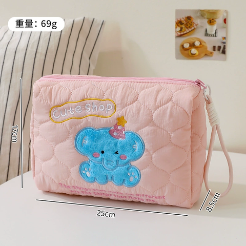 Túi Đựng Mỹ Phẩm RCTUI225