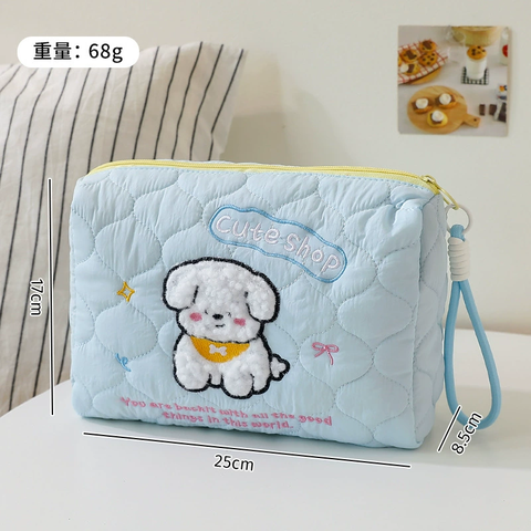 Túi Đựng Mỹ Phẩm RCTUI225
