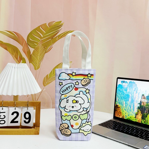 Túi Đựng Bình Nước RCTUI234