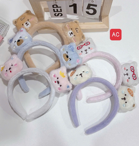 Cài Tóc RCCAI325