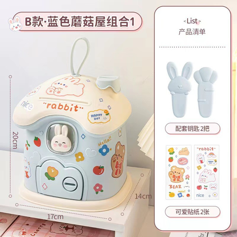 Ống Tiết Kiệm Nhà RCTK308