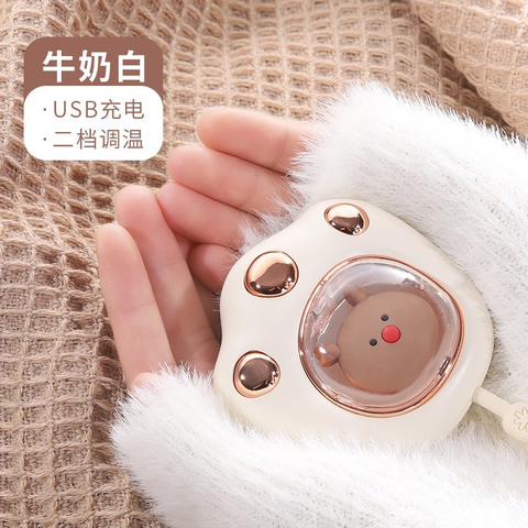 Máy Sưởi Ấm Cầm Tay RCTC393