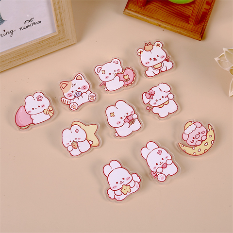 Pin Cài Quần Áo RCPIN400