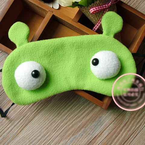 Bịt Mắt Ngủ RCBM455