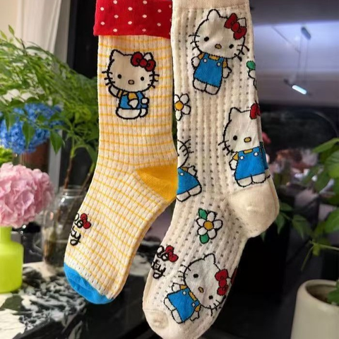Set 5 Vớ RCVO135