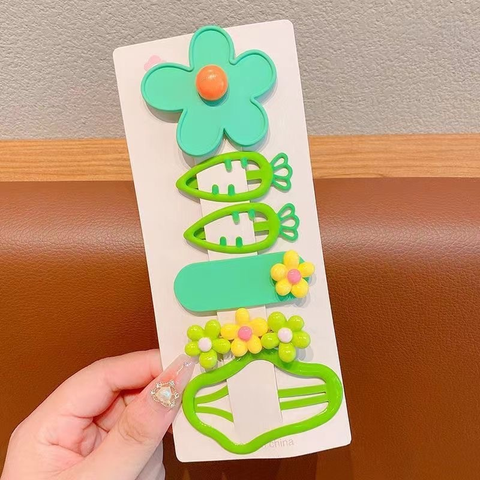 Set Kẹp Mái RCKM144