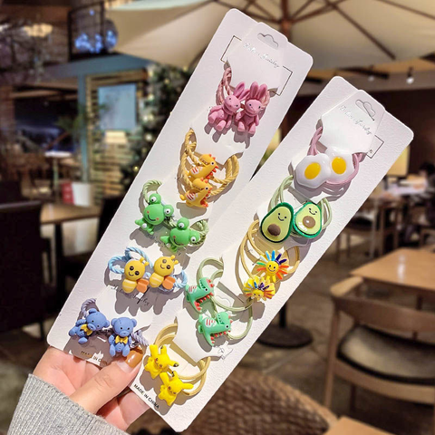 Set Kẹp Mái RCKM149