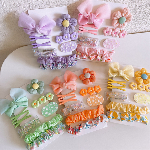 Set Kẹp Mái RCKM151