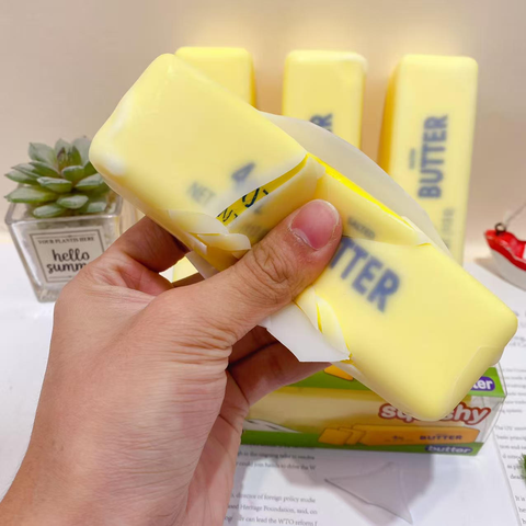 Squishy Butter RCSQUI172