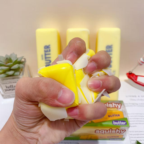 Squishy Butter RCSQUI172