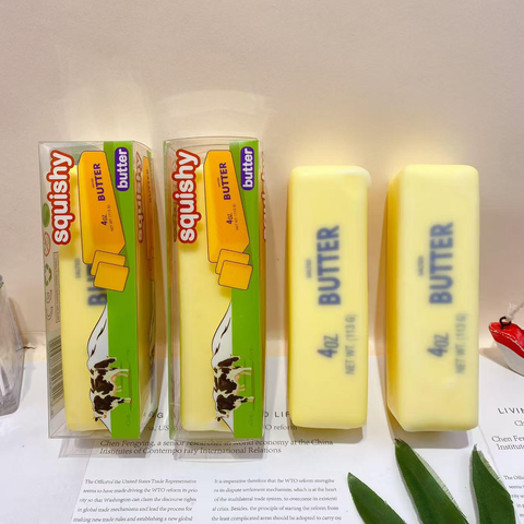 Squishy Butter RCSQUI172