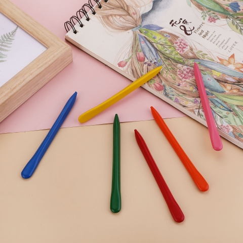 Hộp Màu 12 Cây RC03300