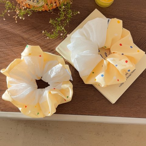 Cột Tóc Vàng RC3931