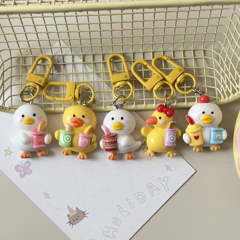 Móc Treo Gà Vịt RC3564