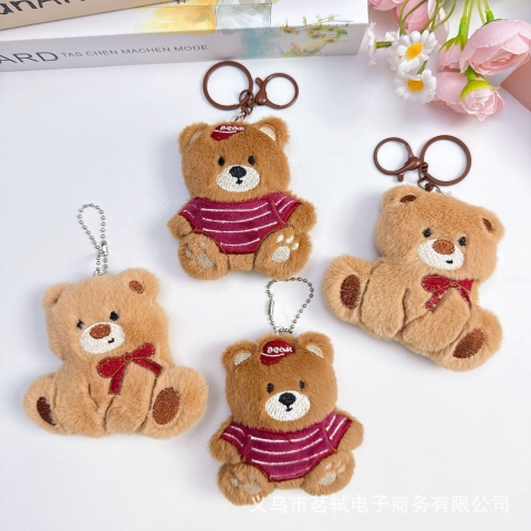 Ghim Bông Gấu RC4056