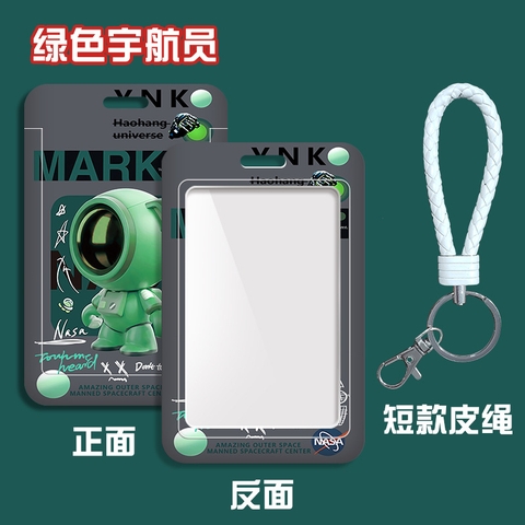 Thẻ Đeo RCTD88