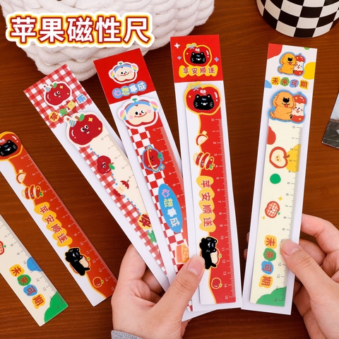 Set 10 Thước Dẻo RC4260