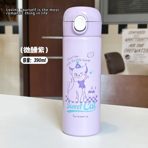 Bình Giữ Nhiệt 390ml RC1104