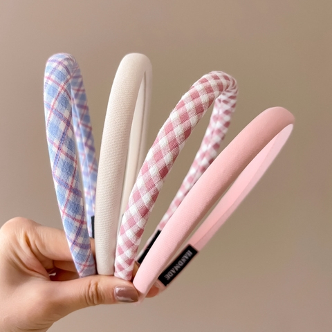 Set 6 Cài Tóc Họa Tiết RC3525