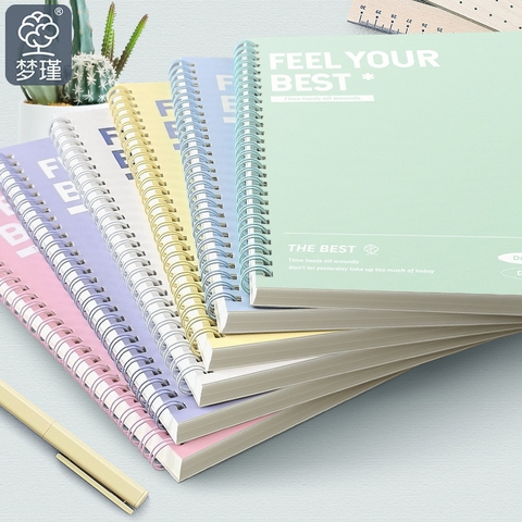 Sổ A5 RCSO307