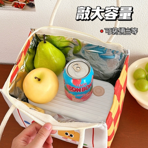 Túi Đựng Cơm Hộp RC4369