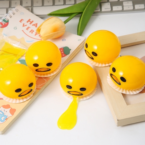 Trứng Lười RC1610