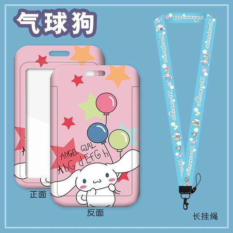 THẺ ĐEO HOẠT HÌNH RC04069